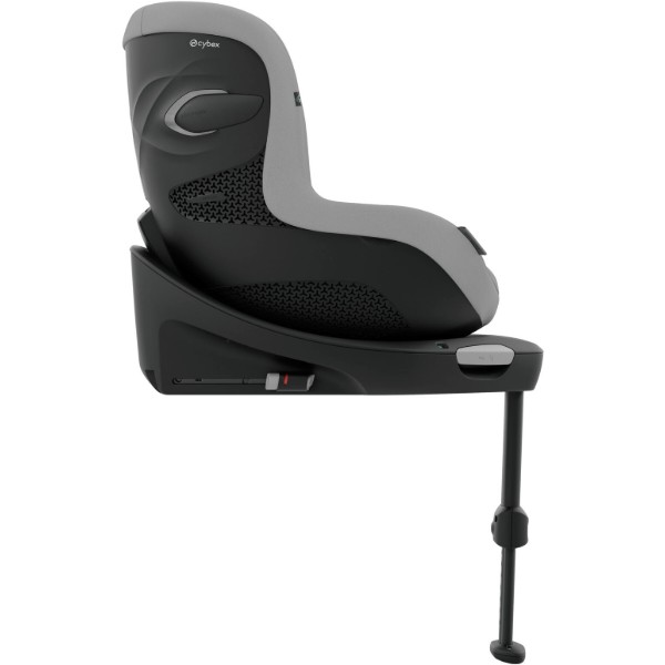 Фото - Автокресло Cybex Sirona G i-Size Plus Stone Grey (524001429)